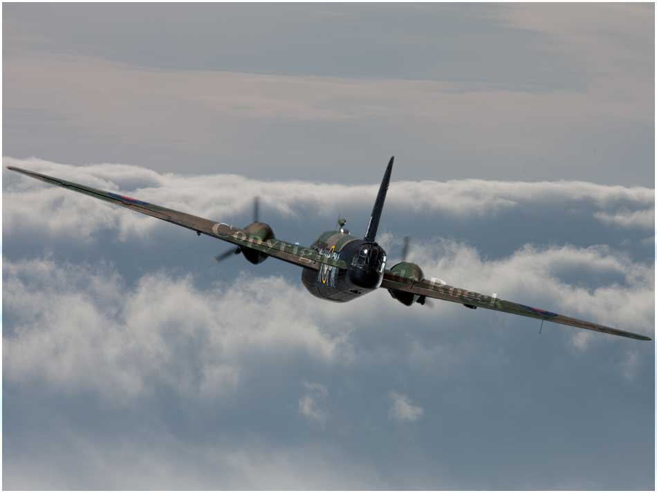 Vickers Wellington